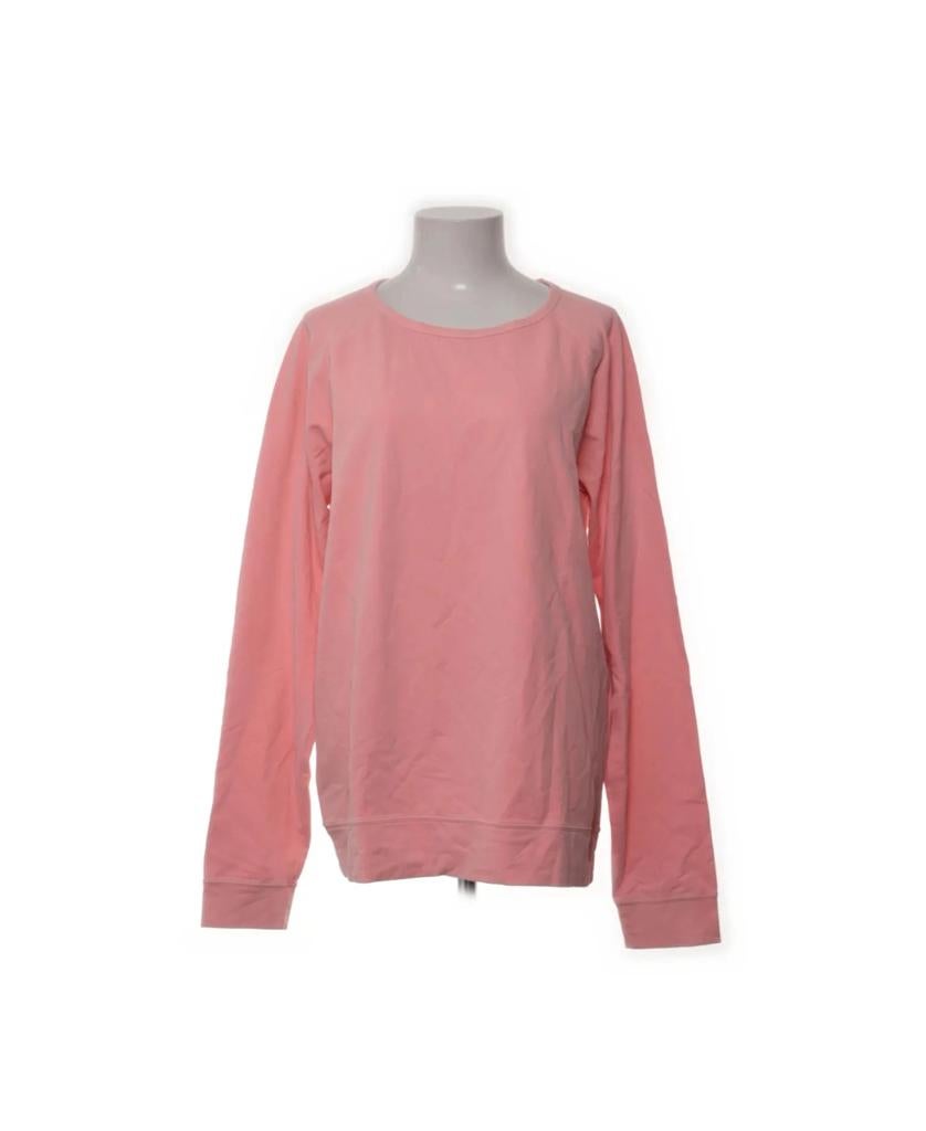10days roze pinke stretch trui maat M oversized katoen, Ophalen of Verzenden, Gedragen, Maat 38/40 (M), Roze