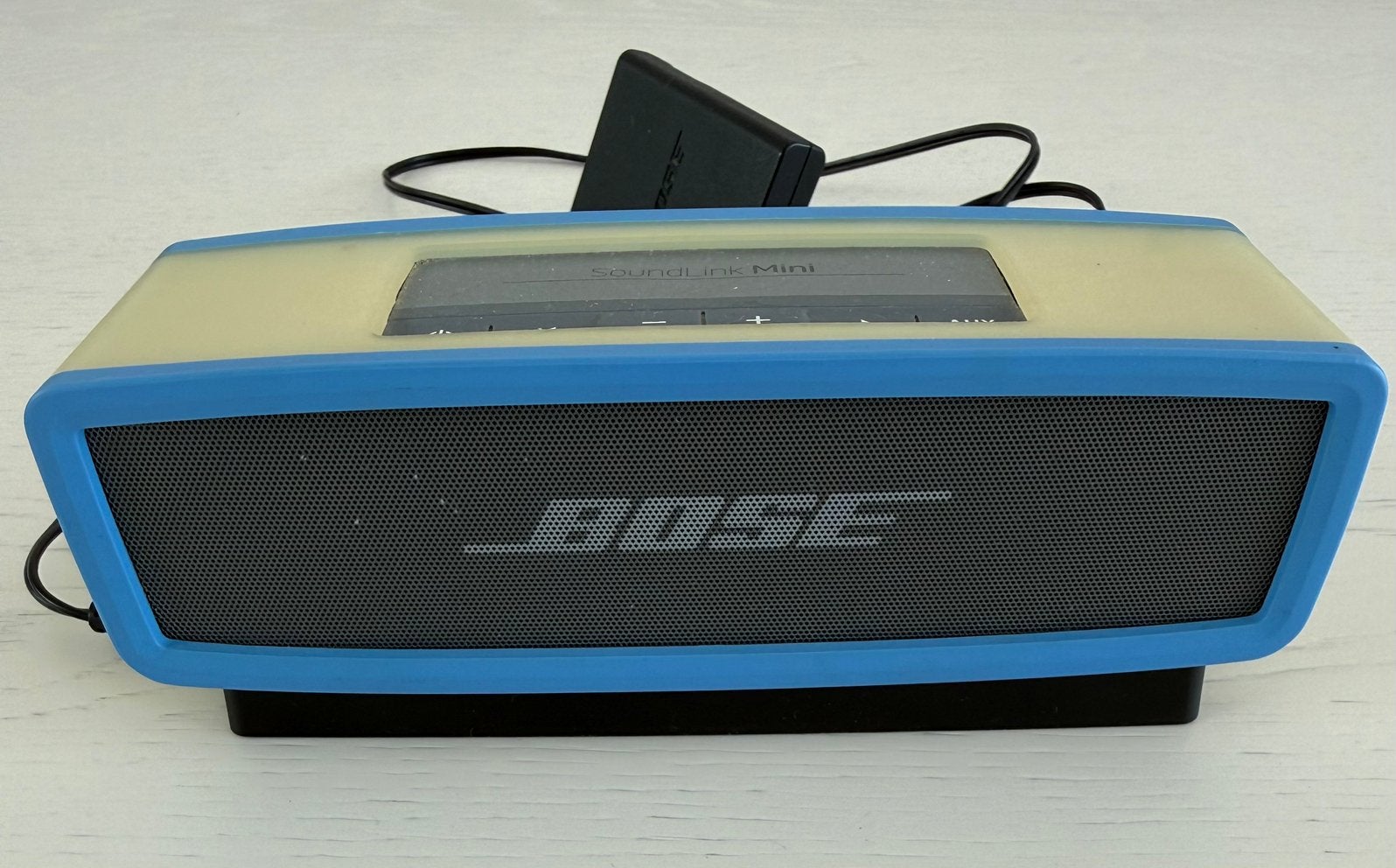 Bose Soundbox Mini, Muziek en Instrumenten, Ophalen of Verzenden, Zo goed als nieuw
