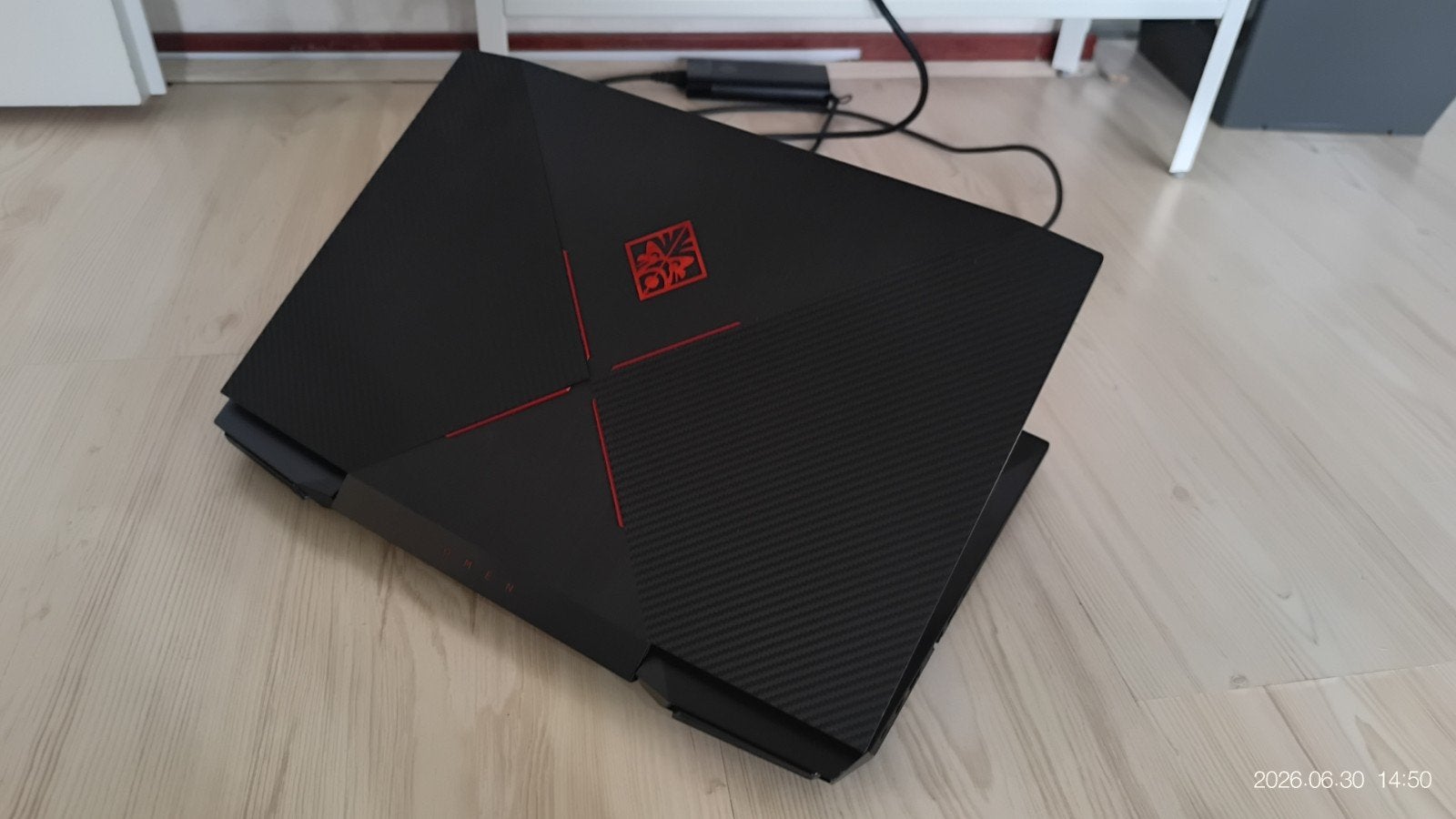 HP Omen 15 Windows 11 PRO Gaming Laptop - Refurbished, Ophalen, HP Omen, Met videokaart, Refurbished