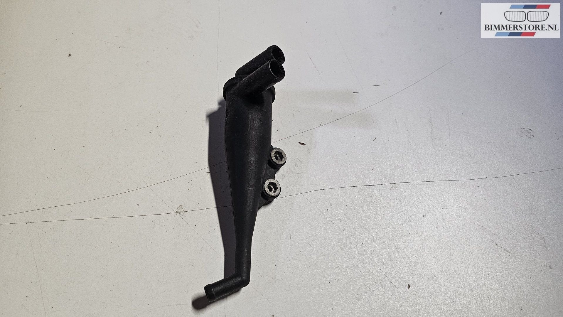 Carterventilatie reservoir BMW |X5 serie E53 11151705237 170, Auto-onderdelen, Gebruikt, -, Ophalen of Verzenden, -