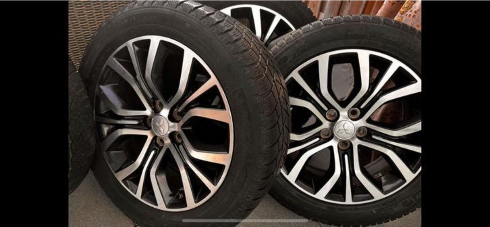Mitsubishi ASX, Ophalen of Verzenden, Gebruikt, Mitsubishi