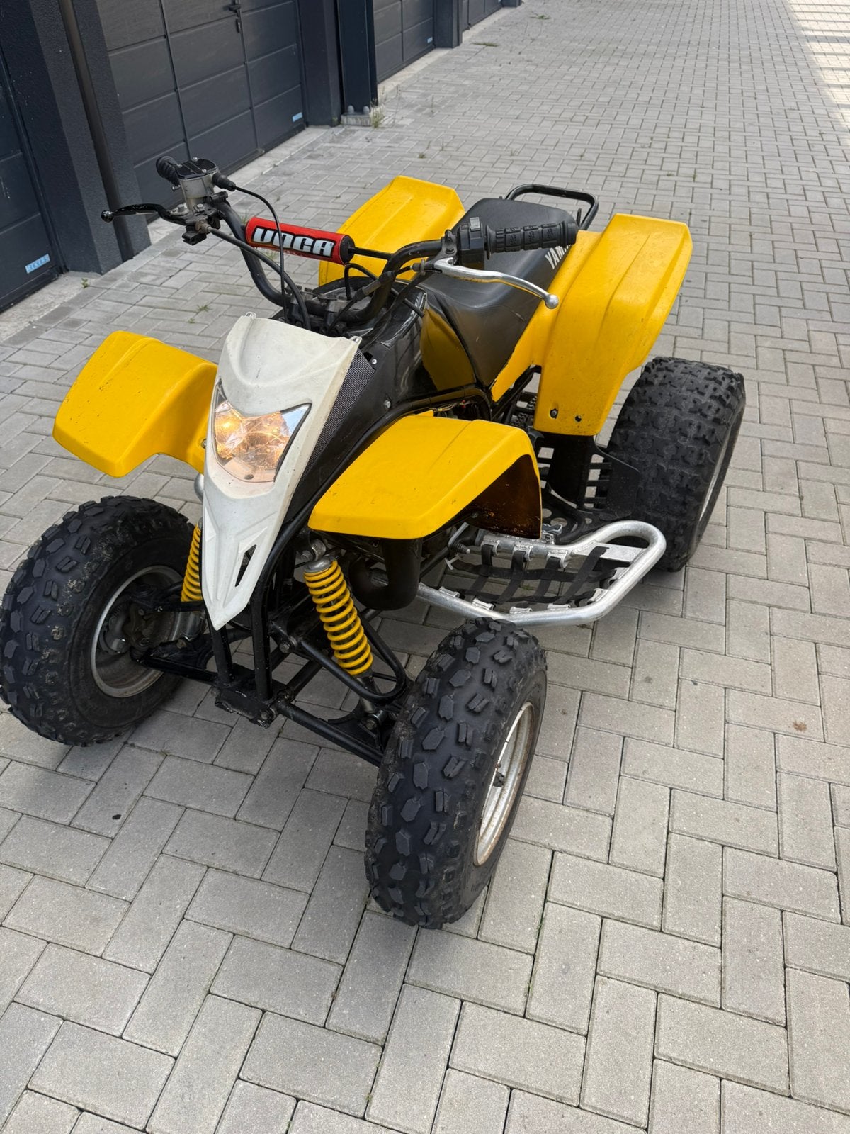 Yamaha blaster 200cc yfs 200, Ophalen of Verzenden