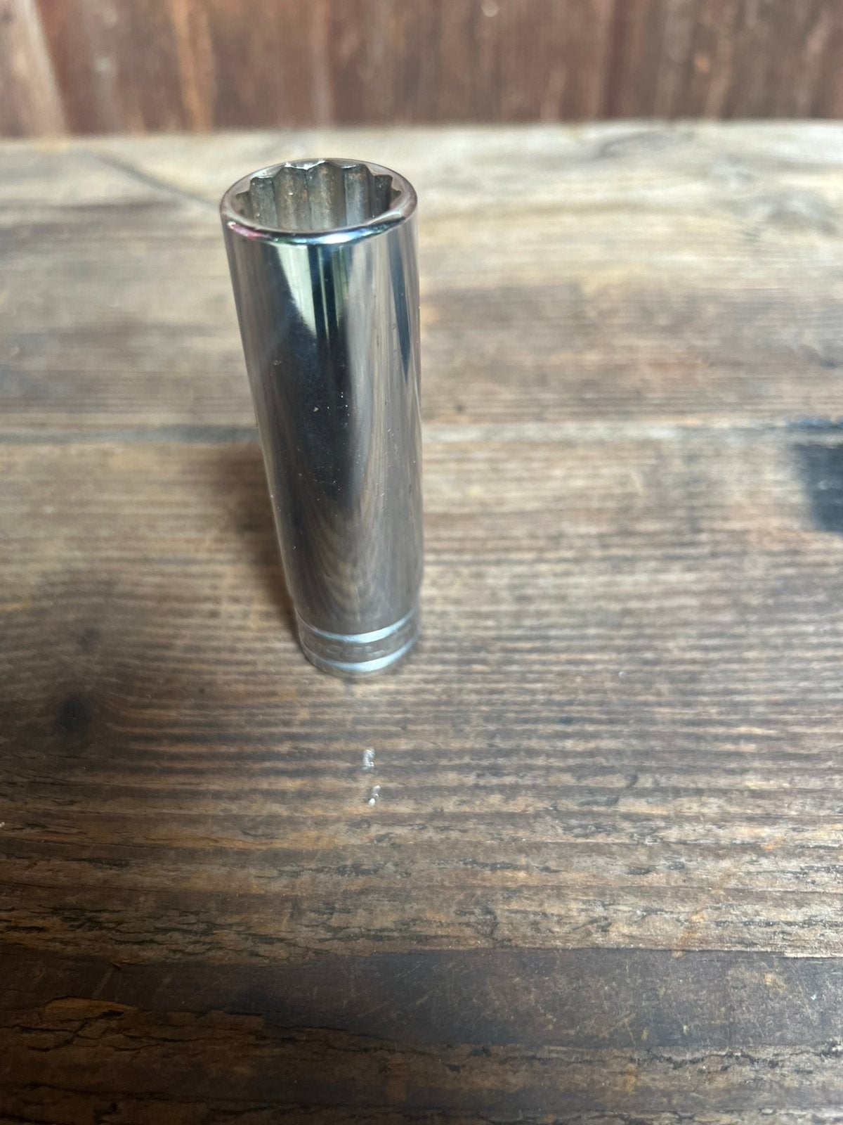 Snap-on dop 11/16, Auto diversen, Gebruikt, Onbekend, Ophalen of Verzenden, Onbekend