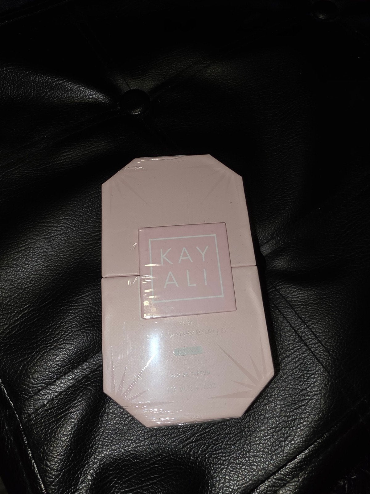 Kayali Yum Boujee Marshmallow | 81 Eau de Parfum in de grote, Ophalen of Verzenden, Nieuw
