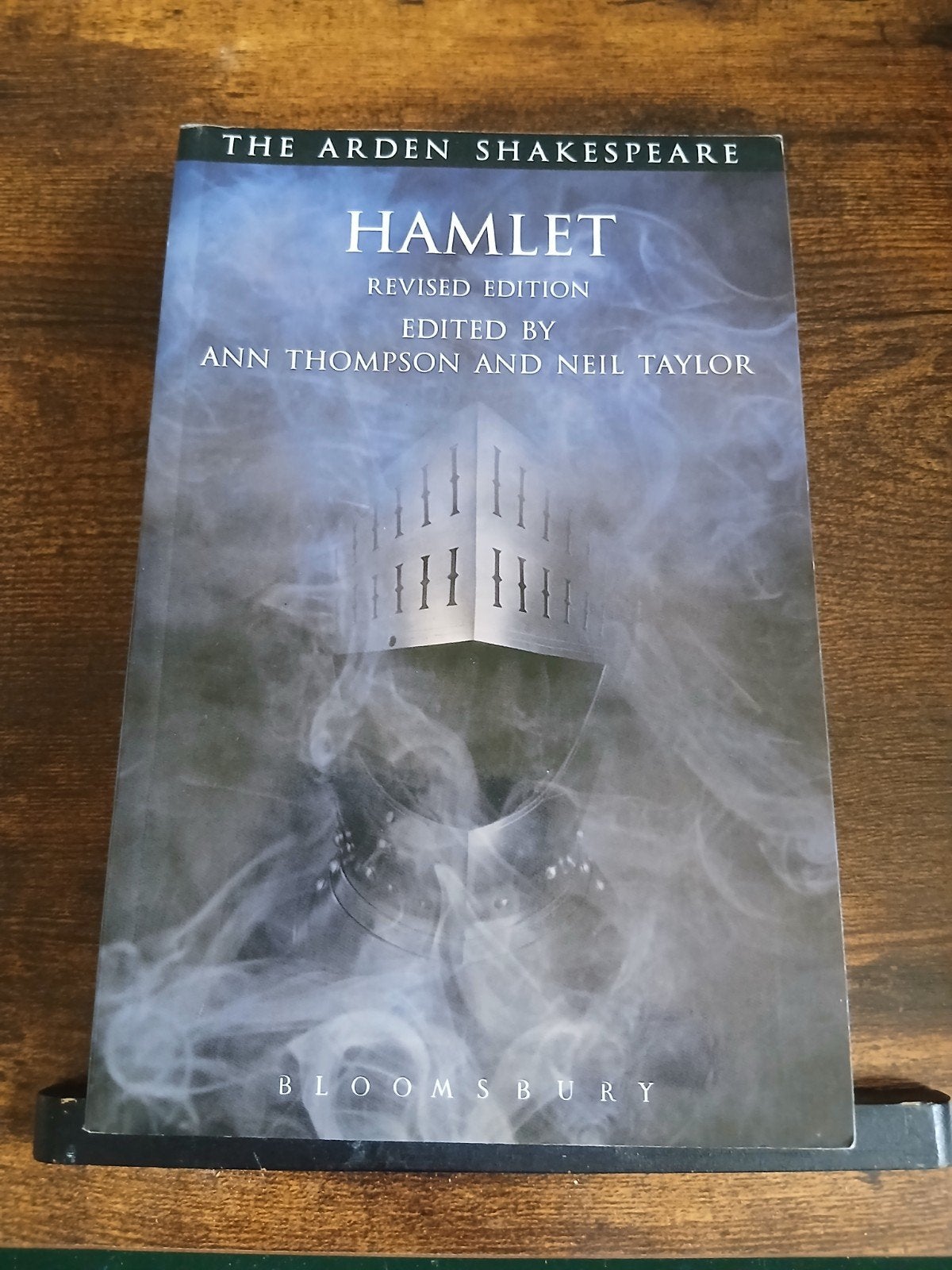Hamlet - The Arden Shakespeare (Revised Edition), Boeken, Literatuur, Zo goed als nieuw, Europa overig, Ophalen of Verzenden