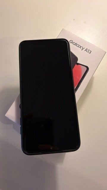 Foto 4 van Samsung Galaxy A13 64GB