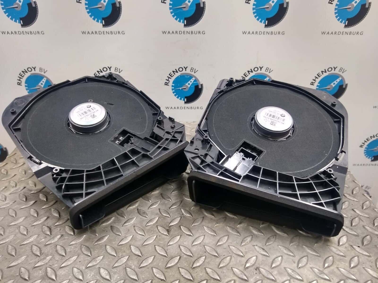 Subwoofer basbox BMW F22, Gebruikt, -, -, Ophalen of Verzenden