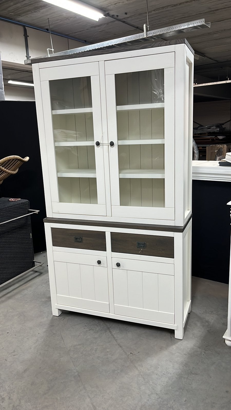 Meubelserie showroommodel 70% korting, Zo goed als nieuw, Minder dan 100 cm, 25 tot 50 cm, 50 tot 100 cm