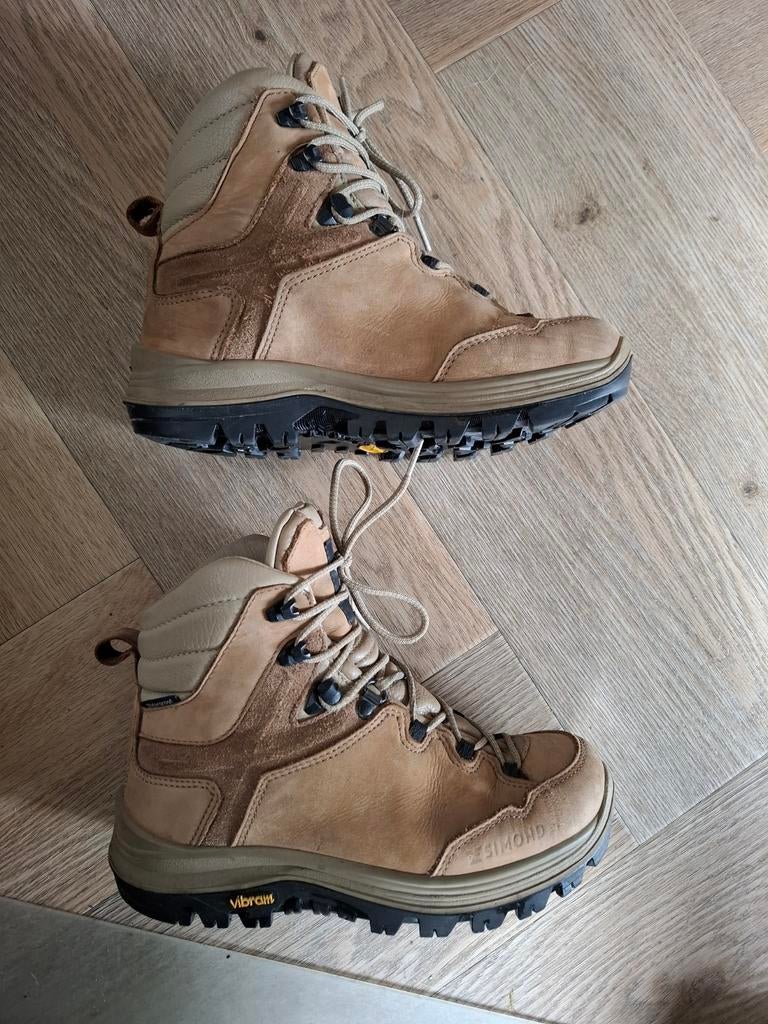 Wandelschoen Simond/Forclaz, Ophalen of Verzenden, Gebruikt, Schoenen