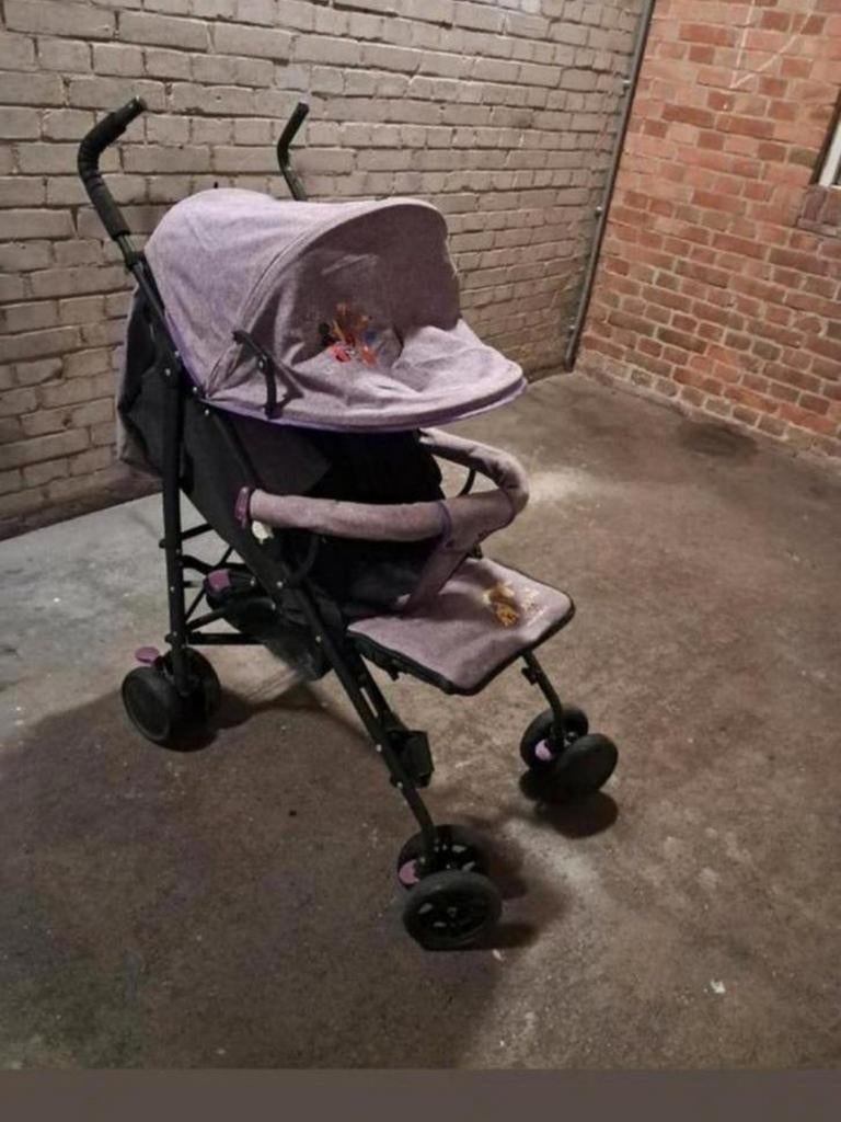 Te koop, Kinder buggy., Ophalen