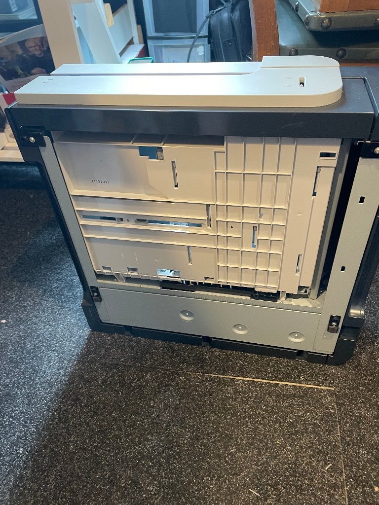 Printerlade HP voor oa type Laserjet 500 M551, Ophalen, Zo goed als nieuw, Overige typen, HP