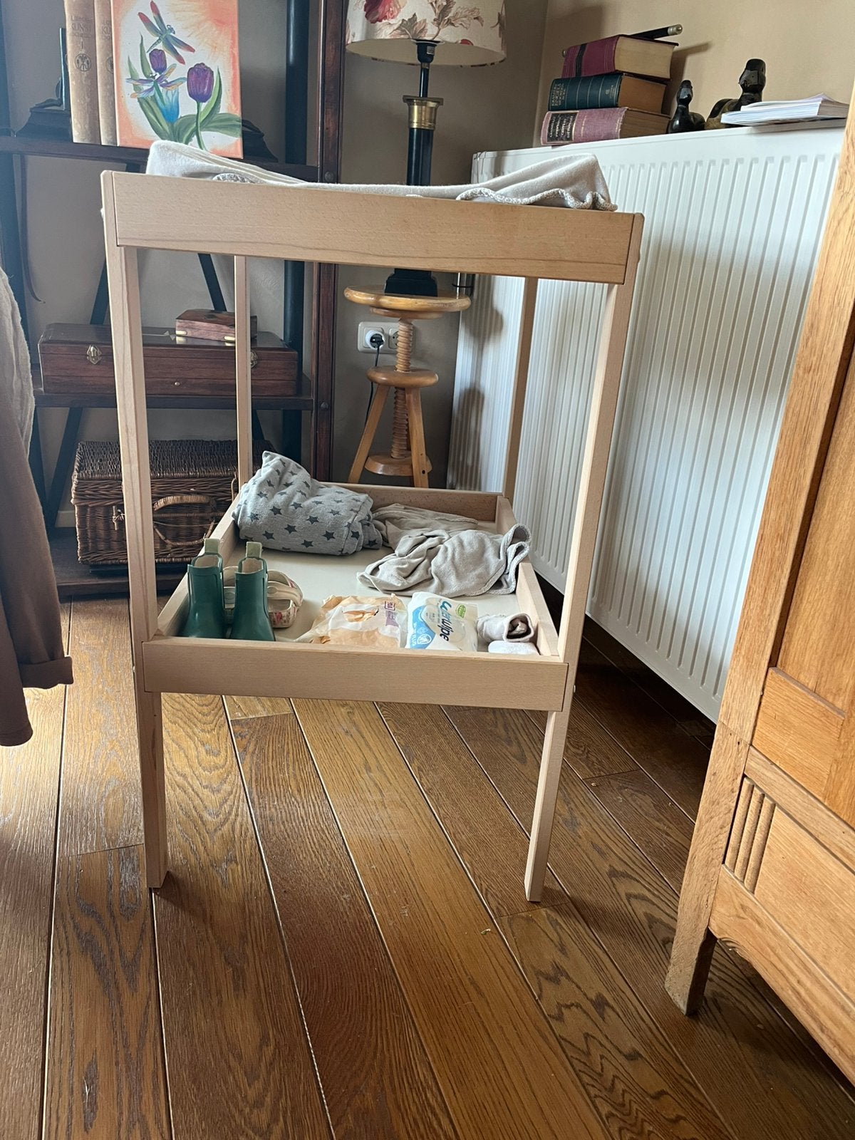 Commode verschonen, Overige typen, Nieuw, Standaard, Ophalen