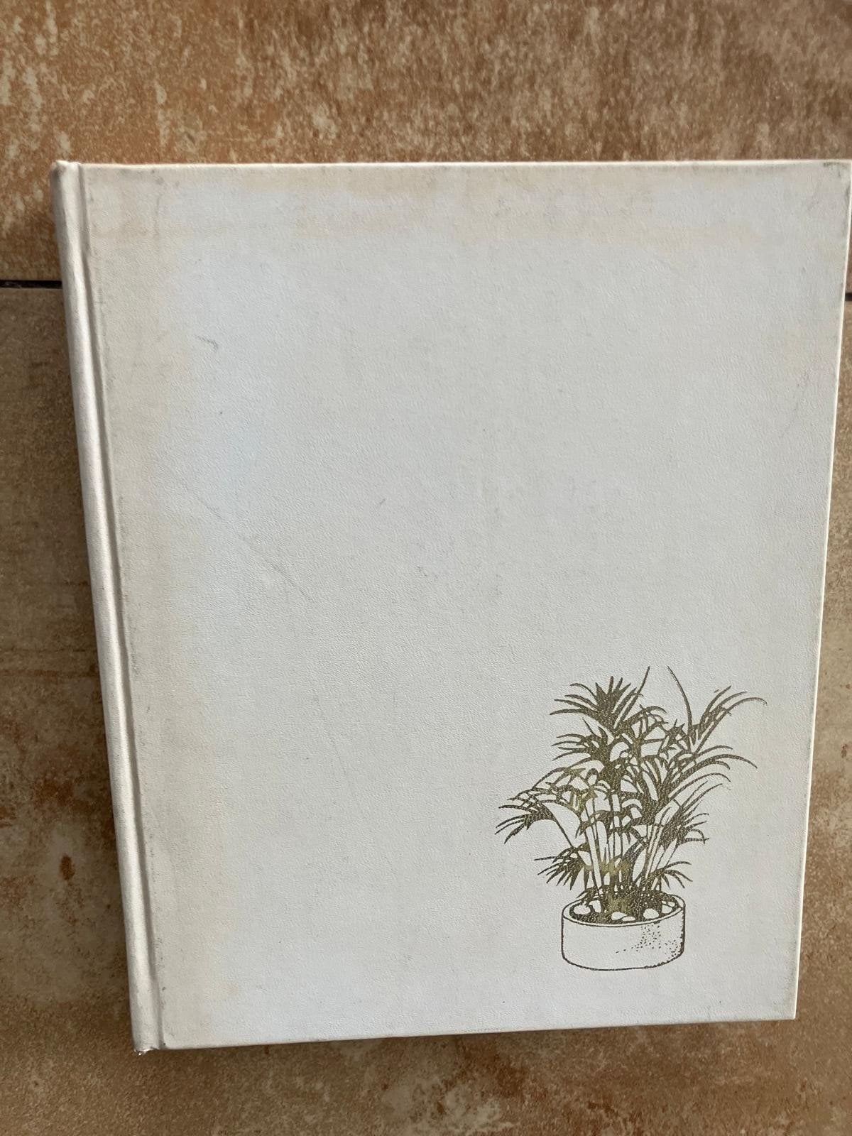 Het grote kamerplanten boek / gratis ophalen in Roosendaal, Ophalen, Gelezen