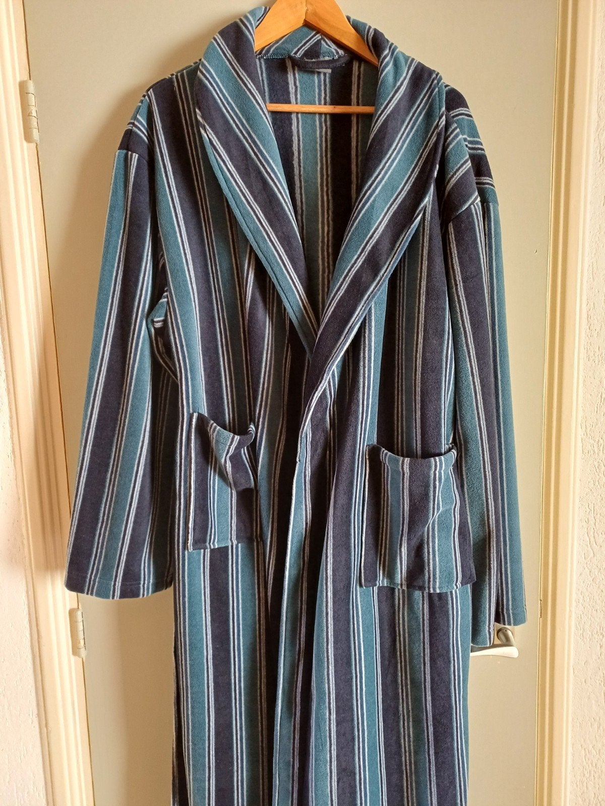 Ochtendjas, Kleding | Heren, Ophalen of Verzenden, Nieuw, Overige maten