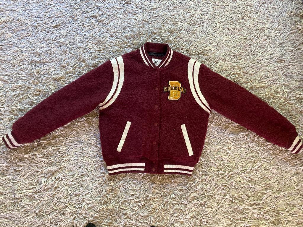 America today jas, Overige kleuren, Ophalen of Verzenden, Zo goed als nieuw, Maat 34 (XS) of kleiner