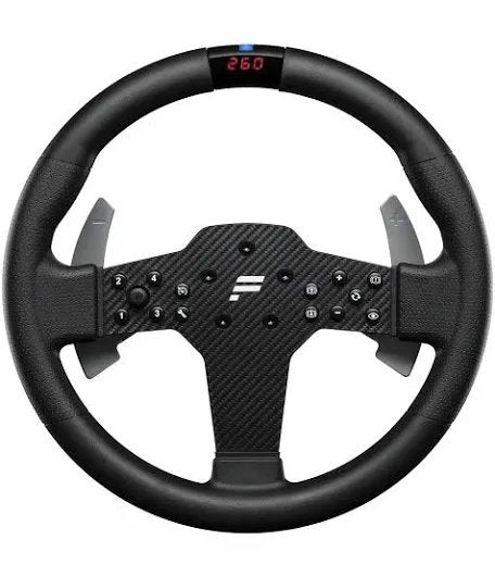 Fanatec stuur en/of shifter gezocht!!!, Computers en Software, Joysticks, Ophalen of Verzenden, Refurbished
