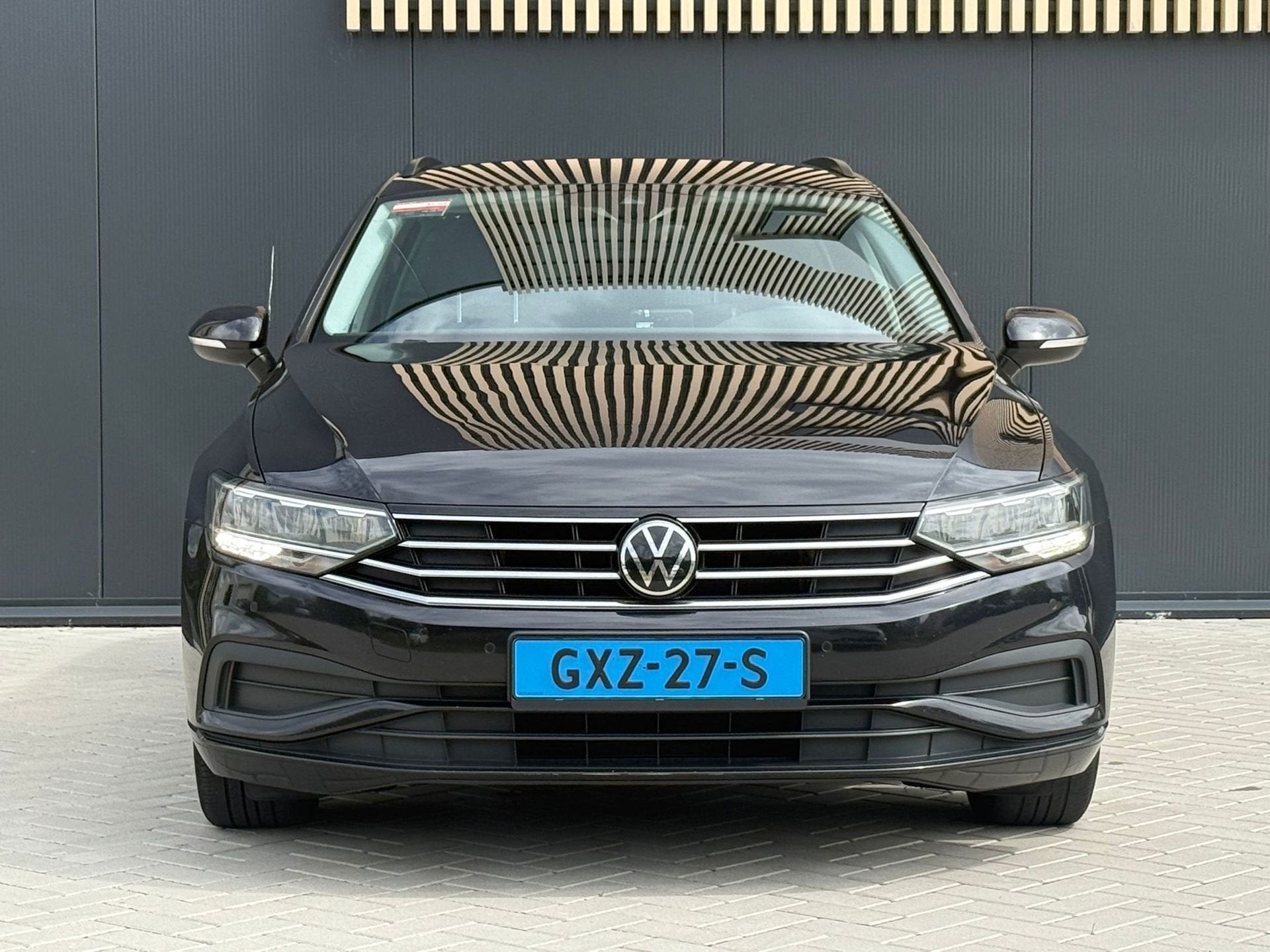 Volkswagen Passat Variant 2.0 TDI Taxiklaar BCT |DSG|Camera|, Gebruikt, Euro 6, 4 cilinders, Diesel