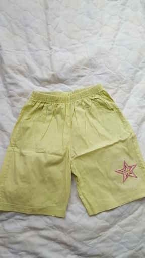 jongens korte broek maat 110, Ophalen of Verzenden, Zo goed als nieuw, Jongetje, Broekje