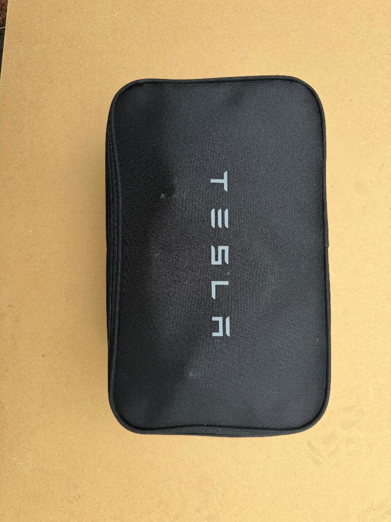Tesla trekhaak, Auto-onderdelen, Ophalen of Verzenden