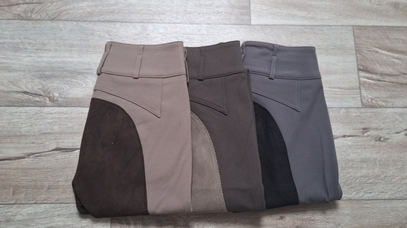 Nieuwe Pikeur rijbroeken maat 34, Kinderen, XS, Nieuw, Onderkleding
