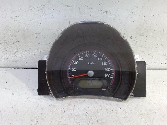 Cockpit Suzuki Alto, Auto-onderdelen, Dashboard en Schakelaars, Suzuki, Gebruikt, Herkomst onderdeel bekend, 12 maanden garantie
