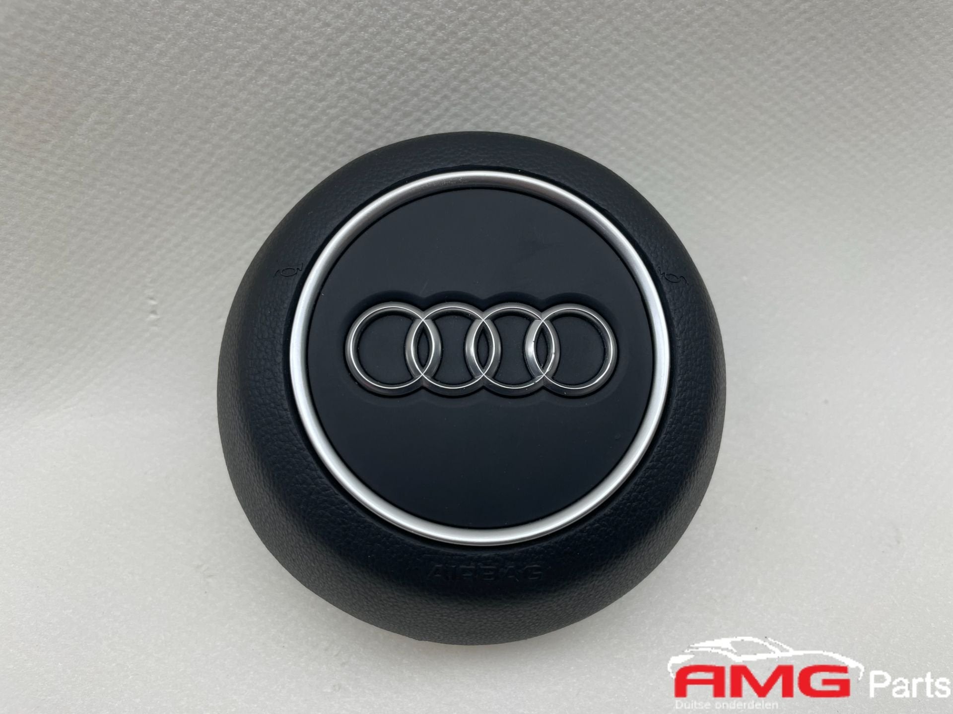 Audi TTS Stuur Airbag, Gebruikt, AUDI AG, Auto-Union-Strasse 1
85045  Ingolstadt, DE, Kundenbetreuung@audi.de