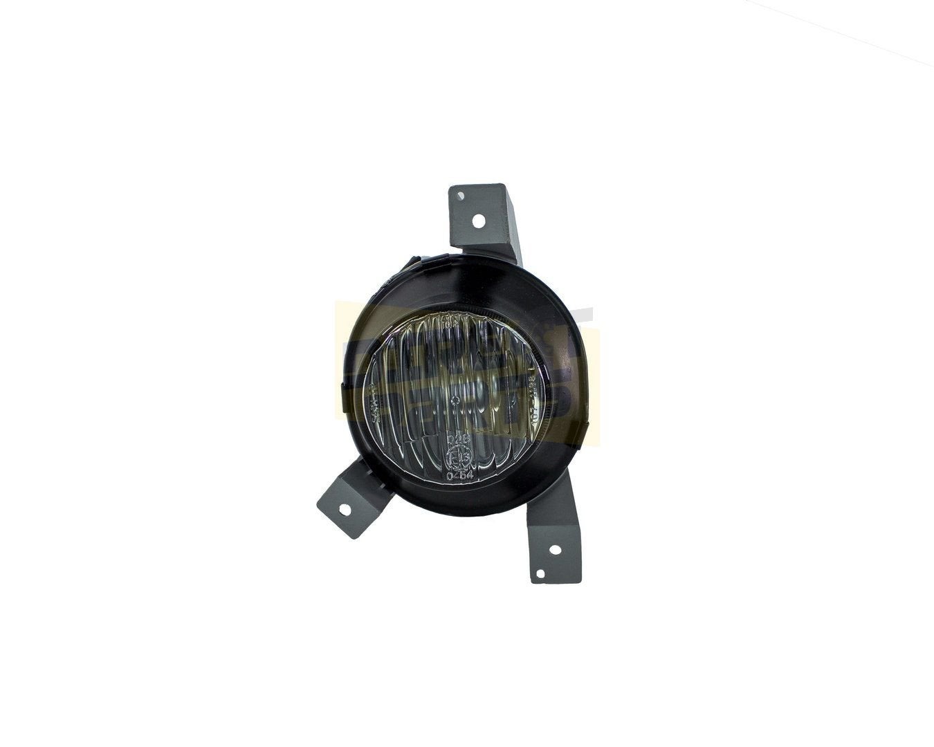 Suzuki Wagon R+ mistlamp L Origineel! 3550283E00, -, Verzenden, -, Nieuw