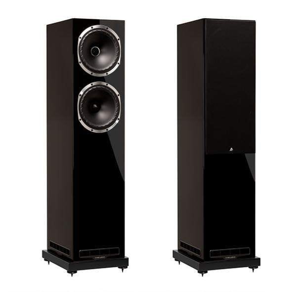 Fyne audio F502s, Ophalen, Nieuw, Vloerstaande luidspreker, Overige merken