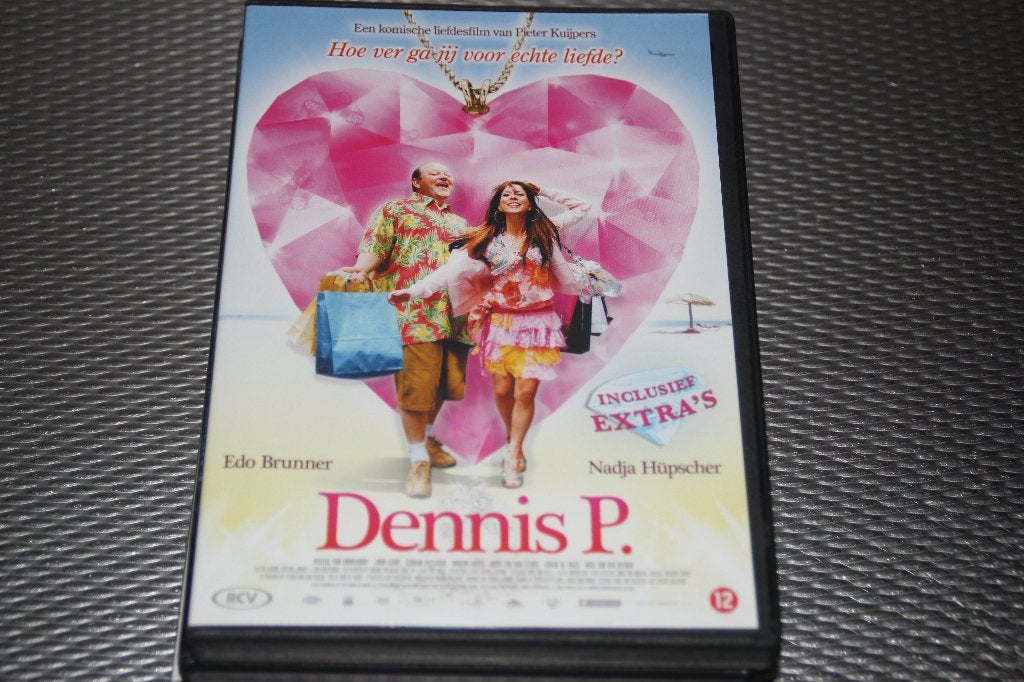 Dennis P., Vanaf 12 jaar, Ophalen of Verzenden, Gebruikt, Overige genres