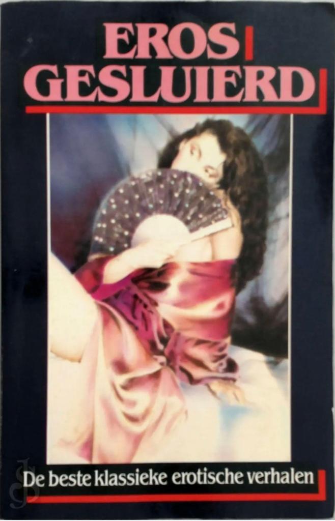 Eros Gesluierd: de beste klassieke erotische verhalen, Gelezen, Ophalen of Verzenden, Nederland, Theo Kars