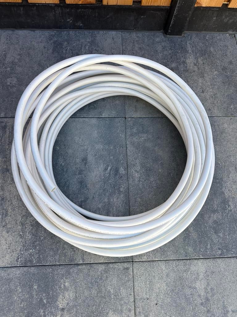 Henco Alupex meerlagenbuis 20 x 2 mm - ruim 40 meter, Doe-het-zelf en Verbouw, Buizen en Afvoer, Ophalen, Gebruikt, 6 meter of meer