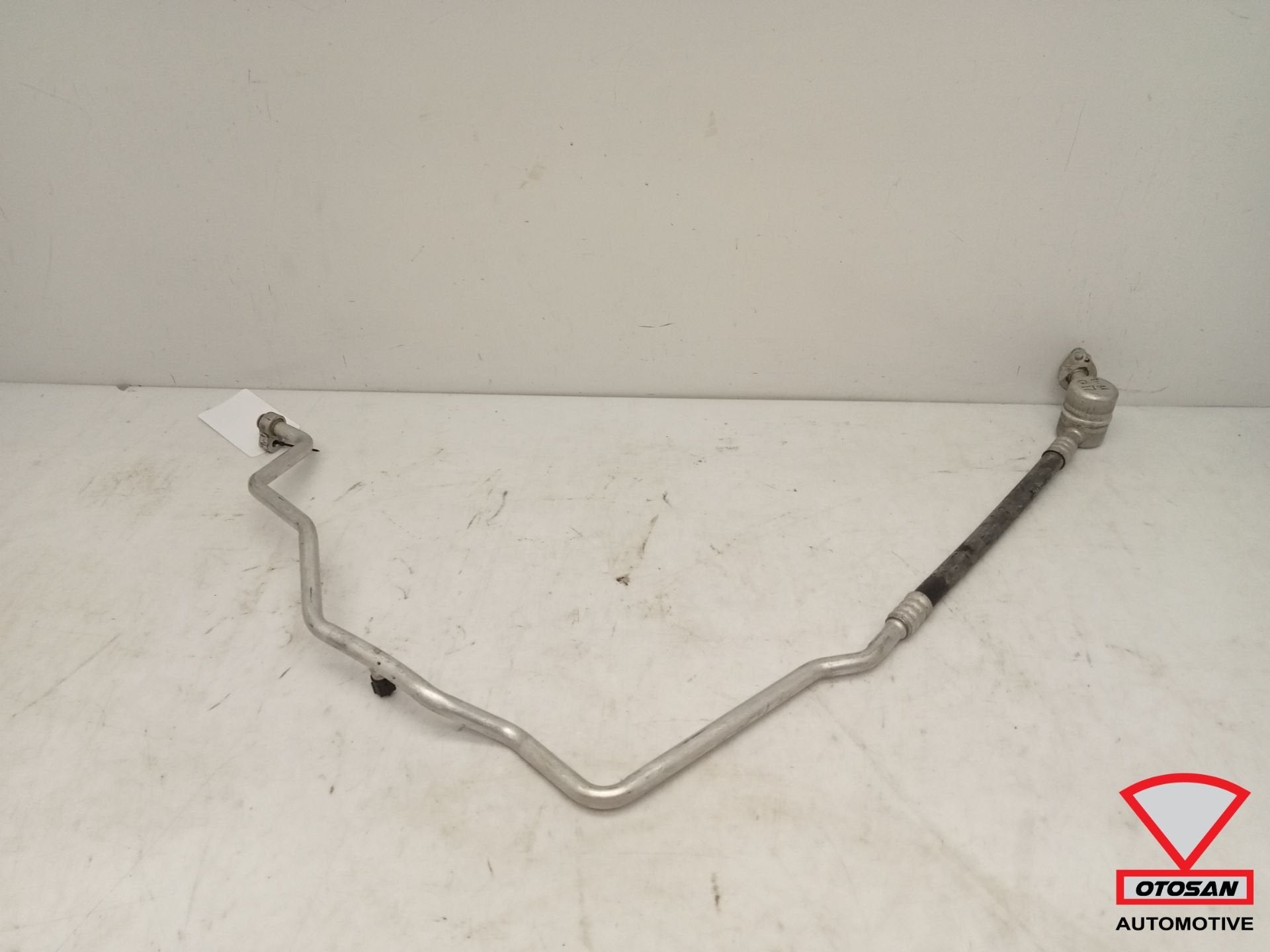 VW Up Seat Mii Skoda Citigo Aircoleiding 1S0820743D
