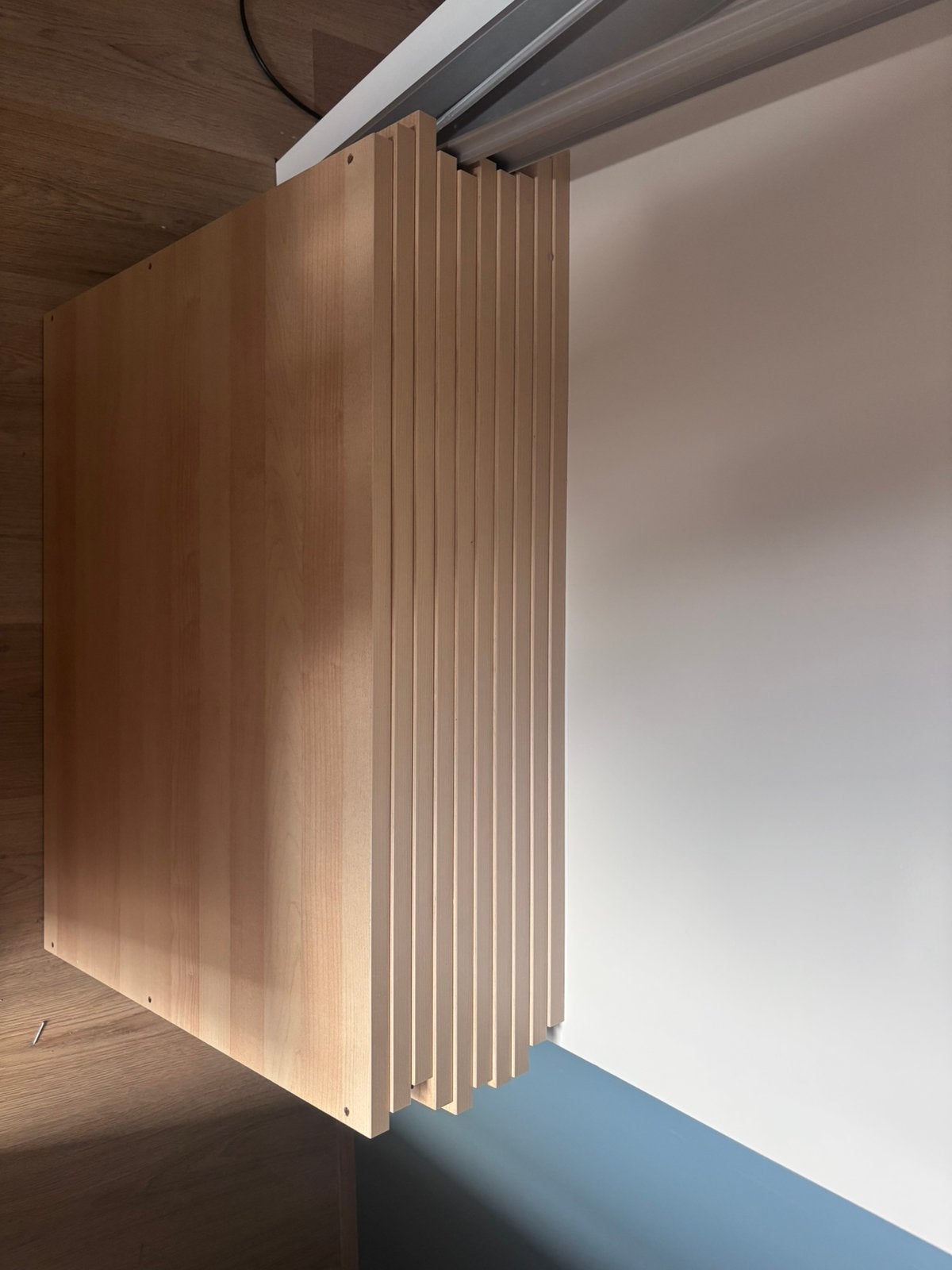 Legplanken pax kast 75 cm, Ophalen, Zo goed als nieuw