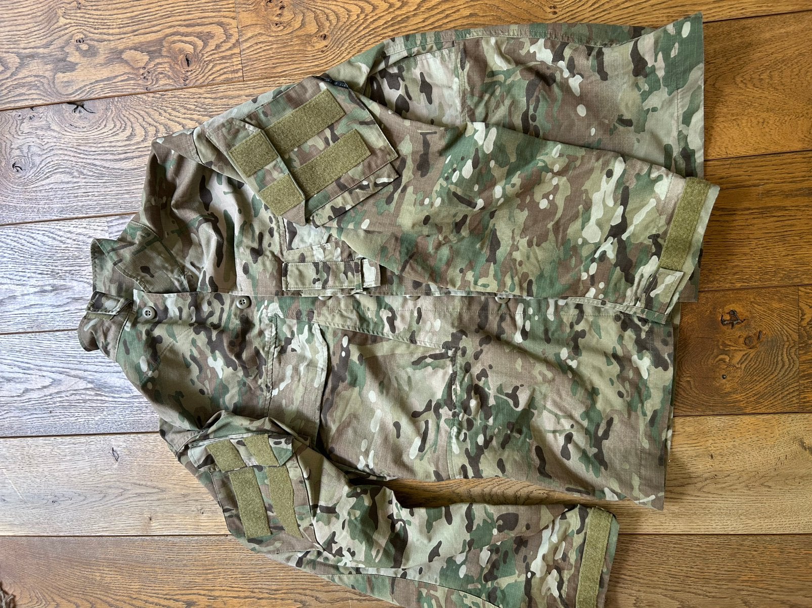 Crye presision field shirt G3, Ophalen of Verzenden, Landmacht, Nederland, Kleding of Schoenen