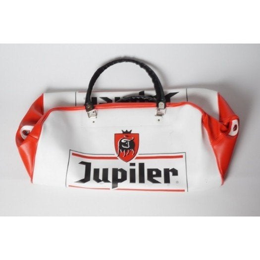 # Jupiler bier sporttas - sport tas, Ophalen of Verzenden, Gebruikt, Unisex volwassen