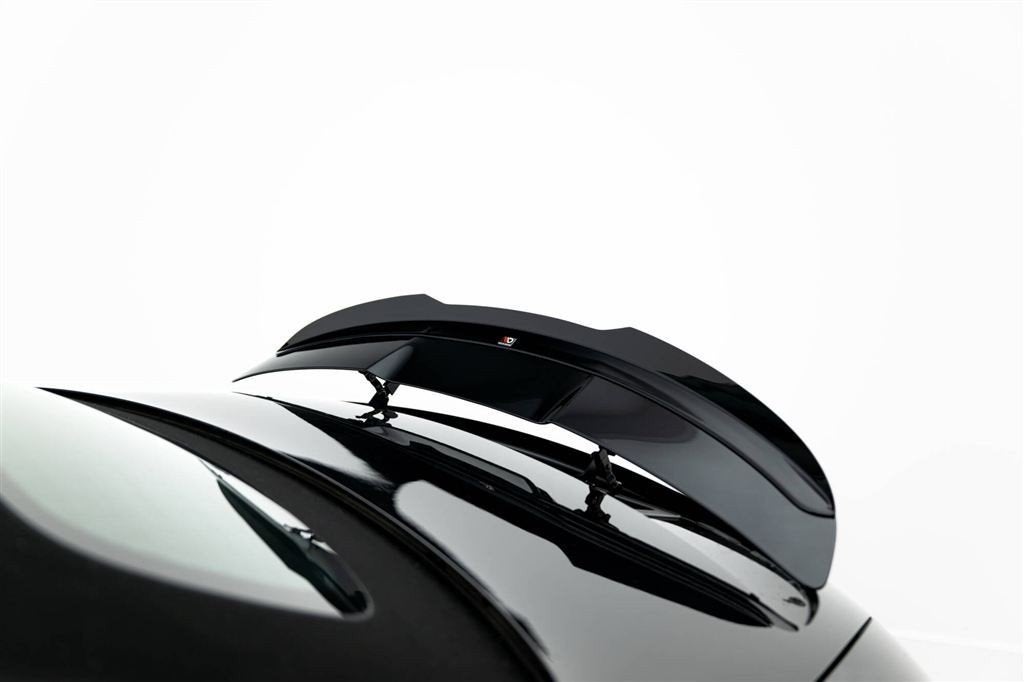 Maxton Design Mercedes SL 63 AMG R232 Achterklep Spoiler Ext, Verzenden, Automotive Parts, A.parts@hotmail.nl, Trasmolenlaan 12 3447 GZ Woerden