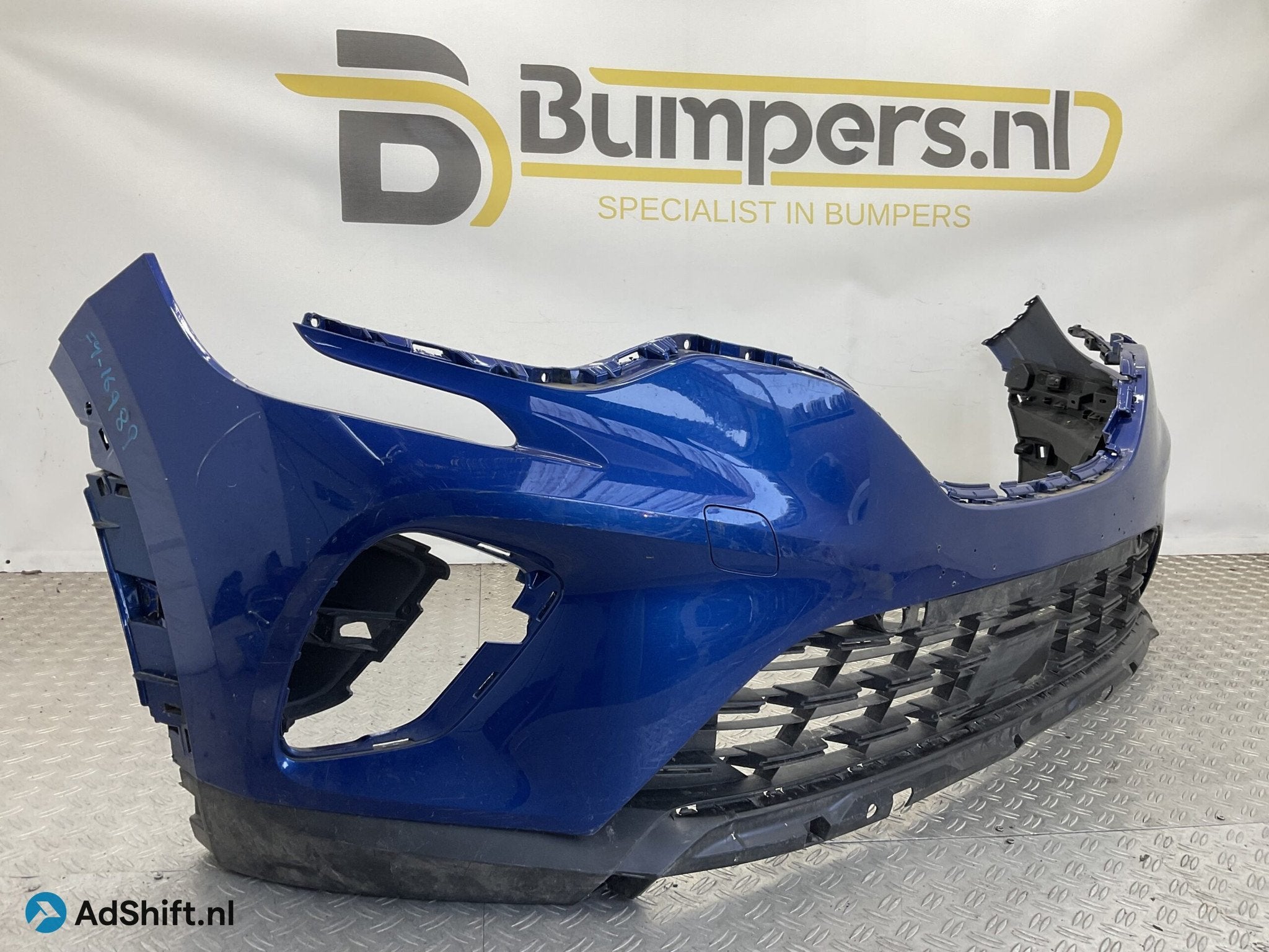 Bumper Renault Captur II 2 620222192R Voorbumper F4-16989, Auto-onderdelen, Bumper