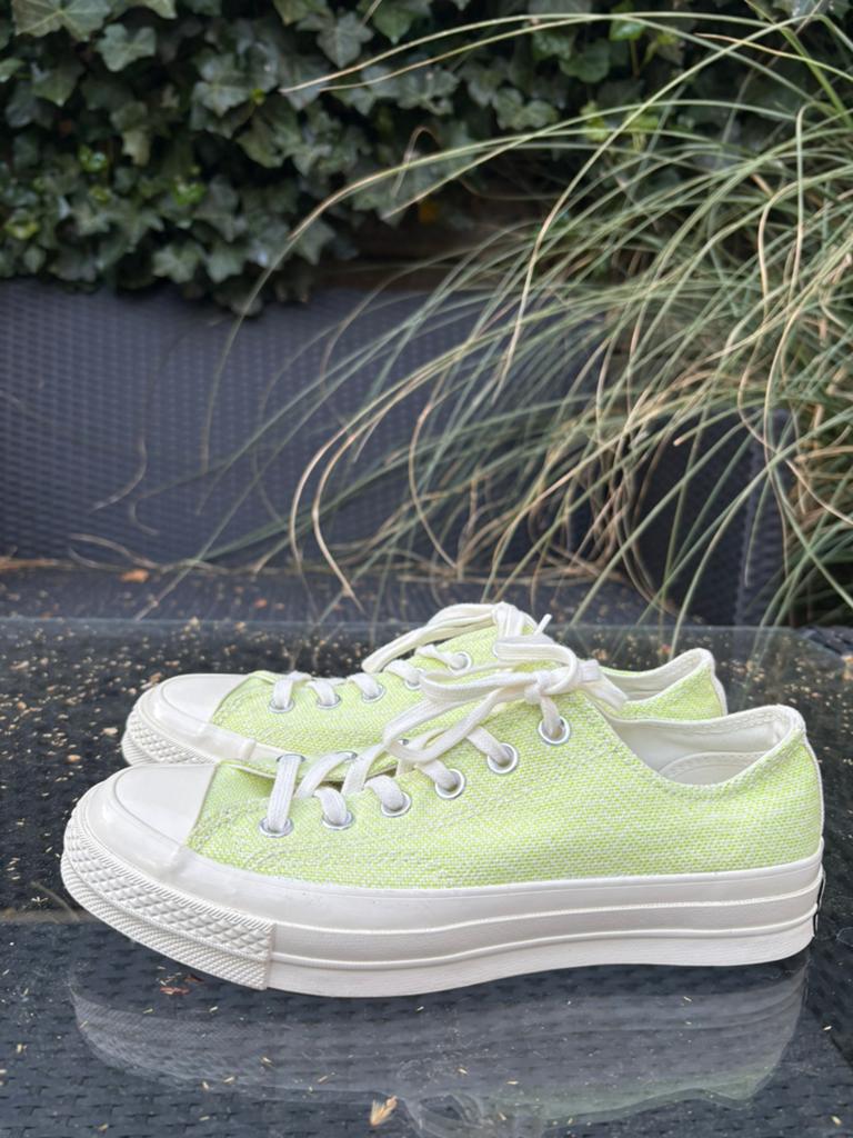 Gloednieuw Converse Chuck 70s Carnival Light collectie, Kleding | Dames, Schoenen, Nieuw, Sneakers of Gympen, Overige kleuren