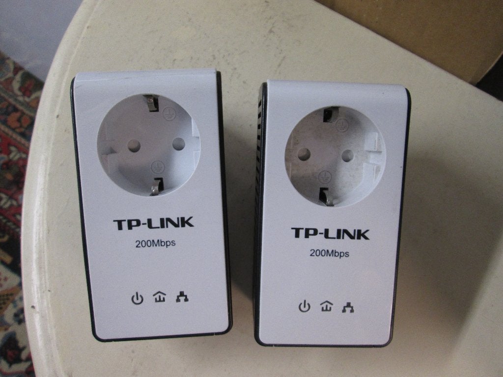wifi versterker TP link, Computers en Software, WiFi-versterkers, Ophalen of Verzenden