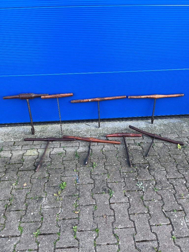 Set Klompenmakers Boren (60347-L), Ophalen of Verzenden