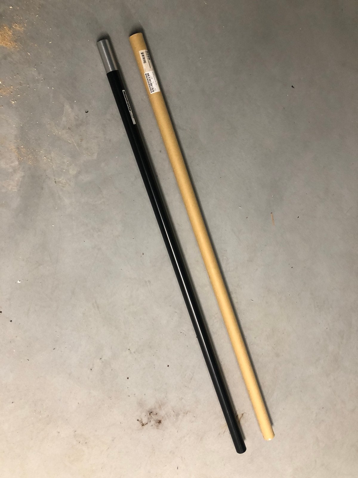 Manfrotto extension voor autopole, Ophalen, Zo goed als nieuw, 150 tot 175 cm, Eenpoot