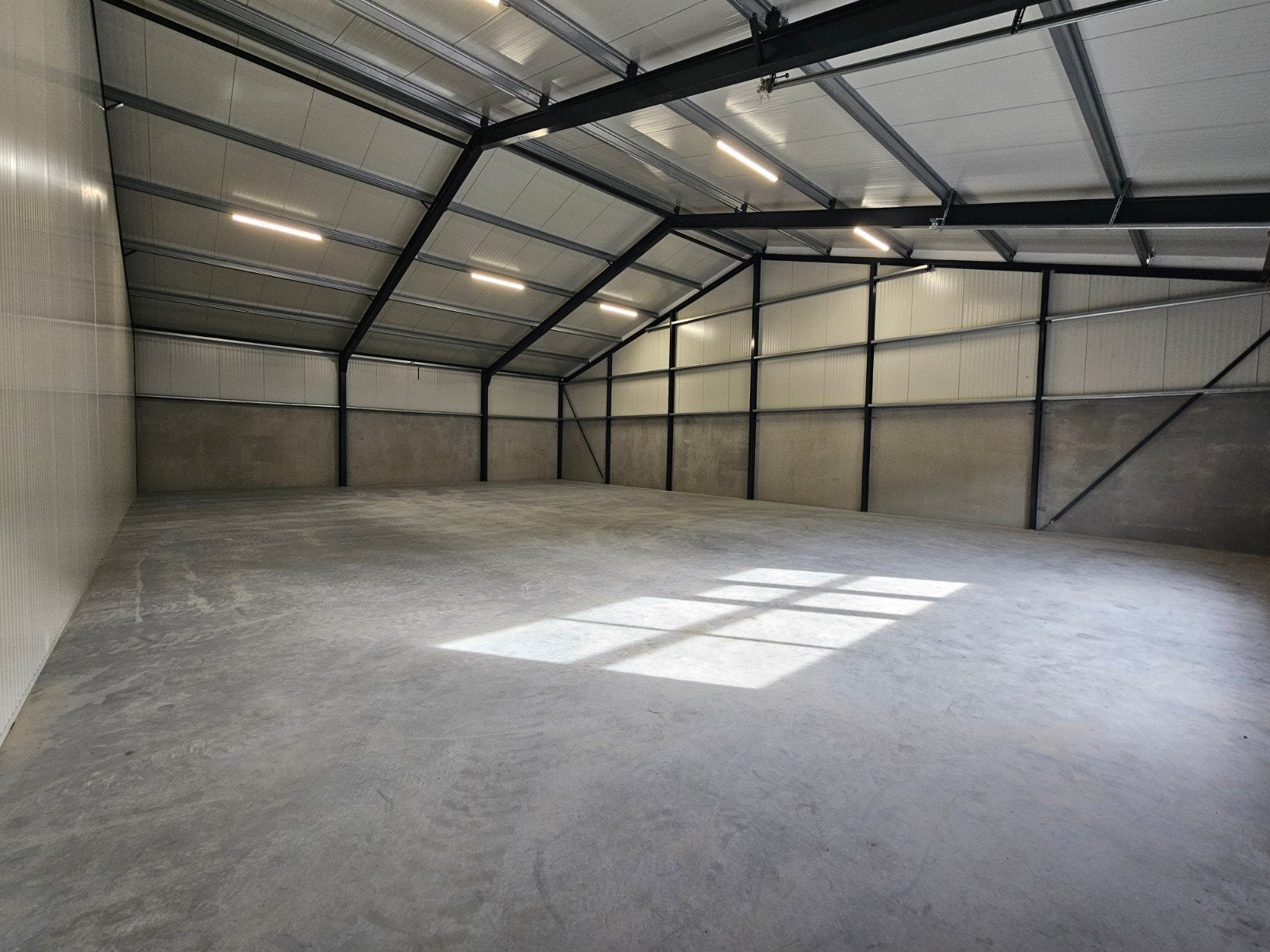 Autostalling Casa Tutti Mijdrecht, Auto diversen, Autostallingen en Garages