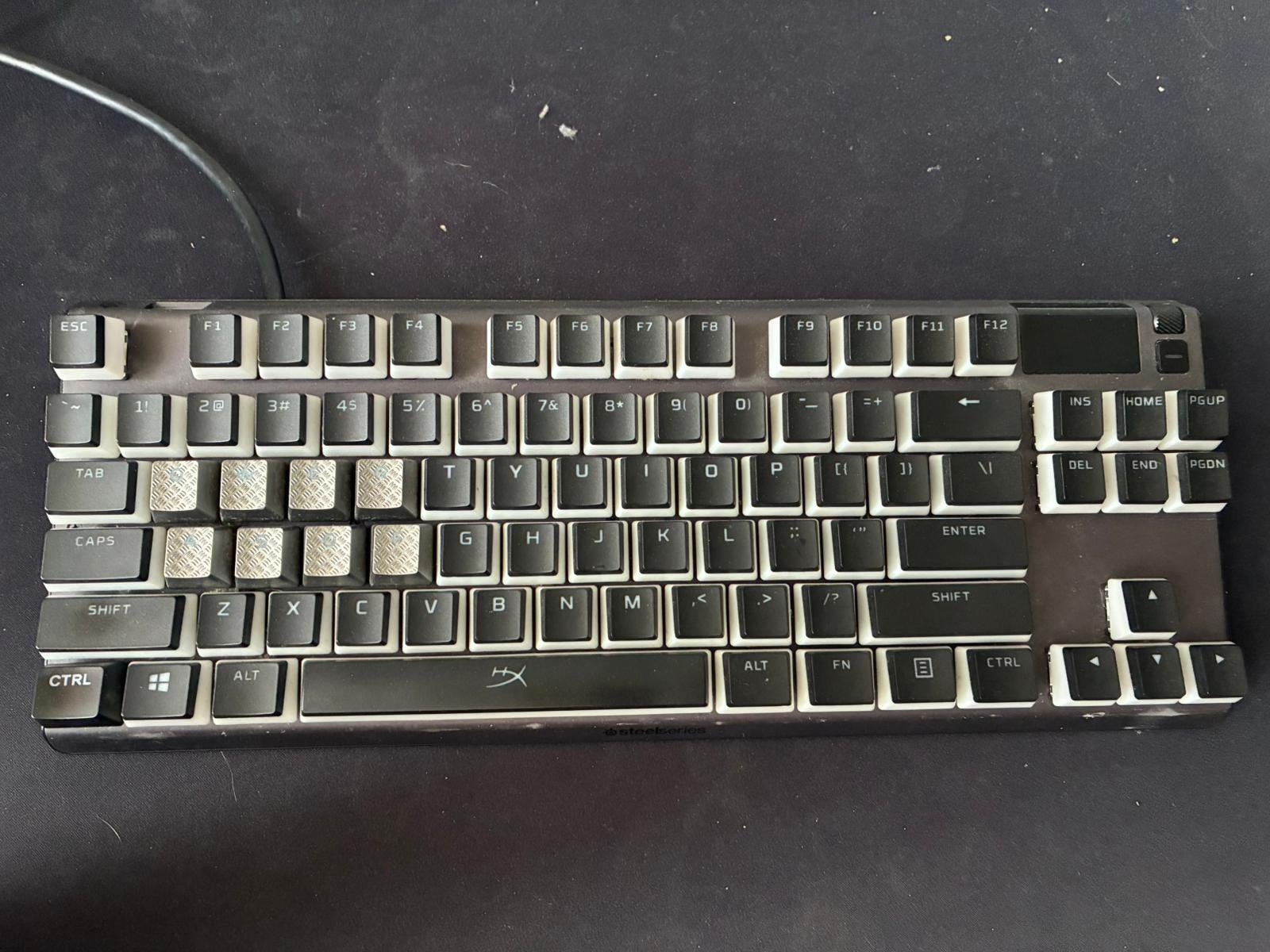Apex Pro TKL, Computers en Software, Toetsenborden, Ophalen of Verzenden, Zo goed als nieuw