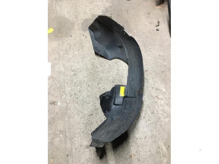 Wielkuip van een Fiat 500L, Gebruikt, -, -, Fiat