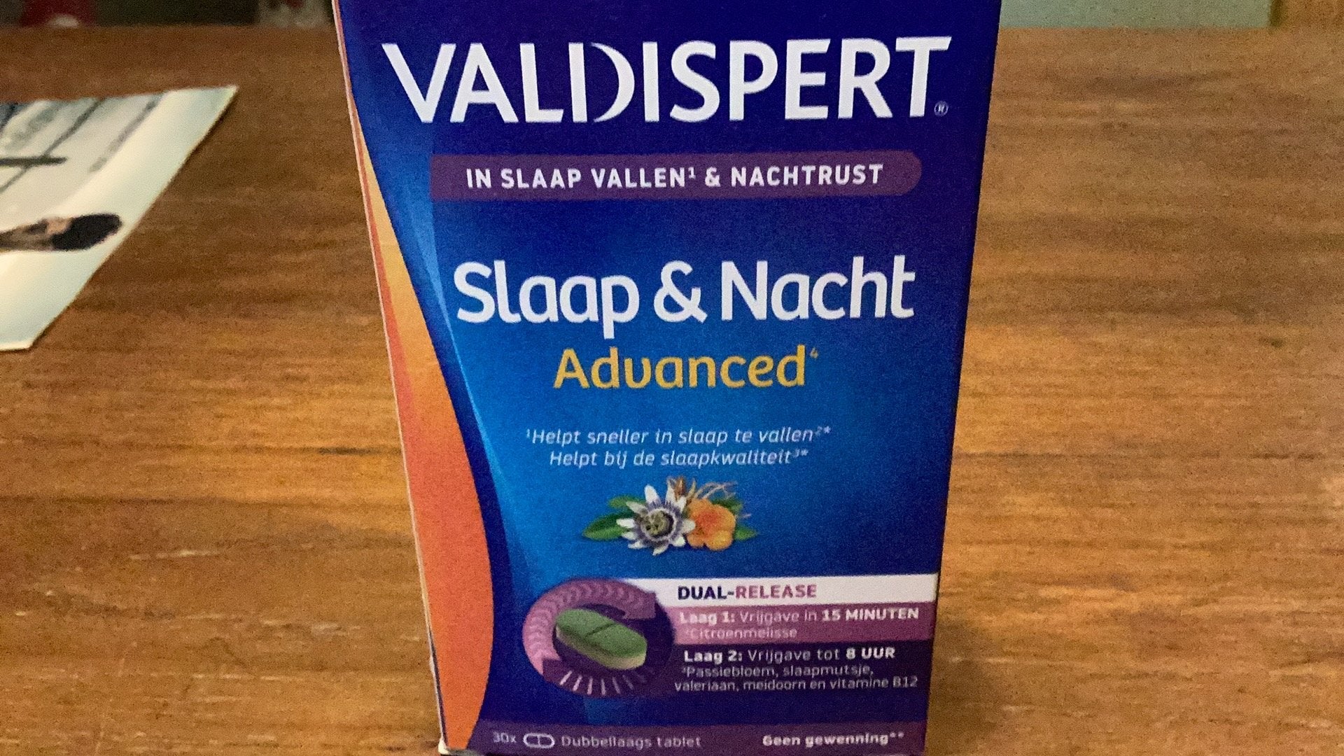 6 doosjes valdispert slaap en nacht 25 euro, Sport en Fitness, Ophalen of Verzenden, Nieuw, Overige typen