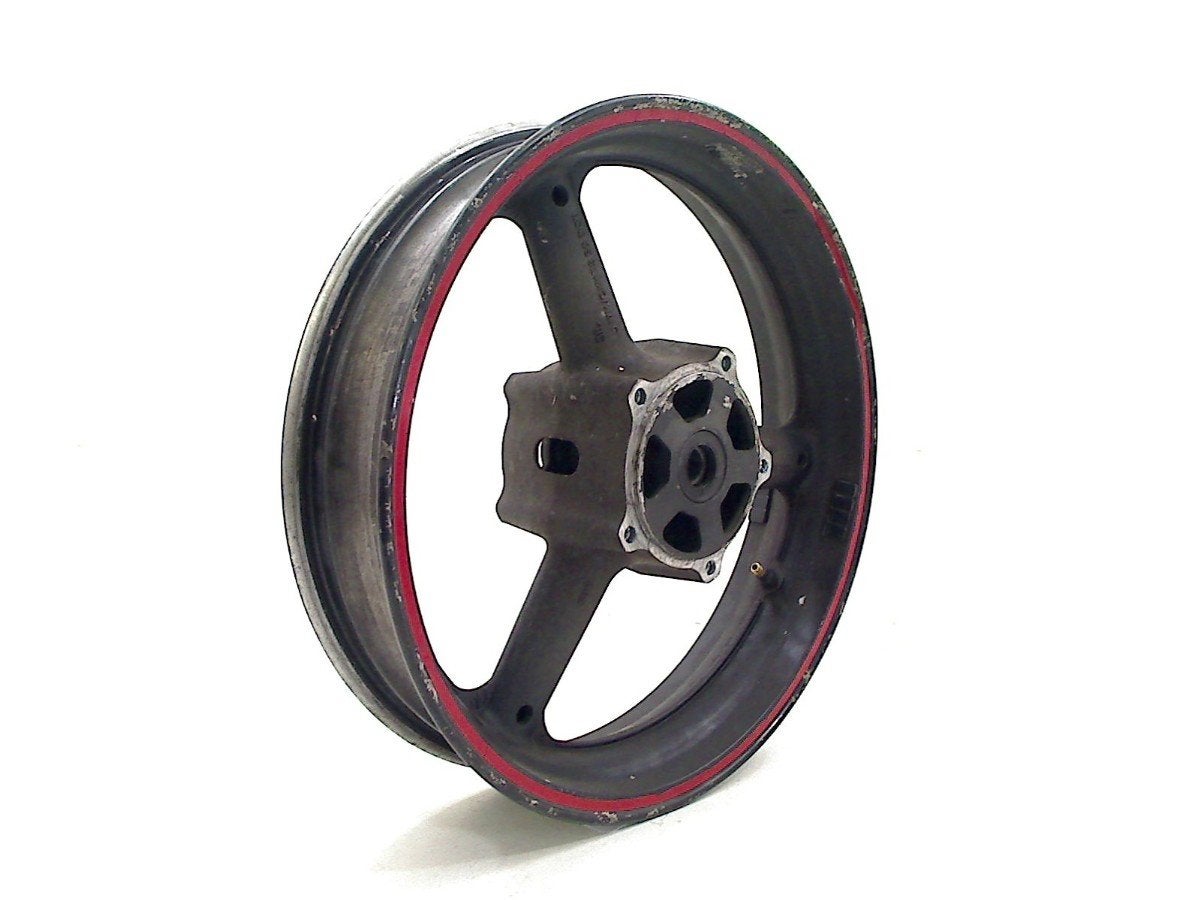 Voorvelg Suzuki GSF 650 Bandit 2007-2008 (GSF650) 2008, Suzuki Deutschland GmbH, Gebruikt, Kontakt@suzuki.de, Suzuki-Allee 7, Bensheim 64625, , Duitsland