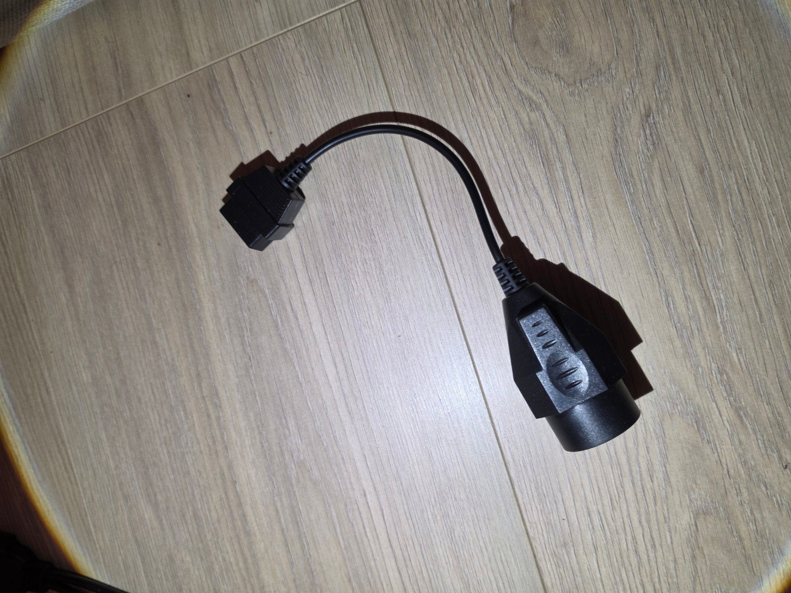 bmw uitlezen obd2 adapter 1988-2007 uitlezen bmw, Ophalen of Verzenden, Nieuw