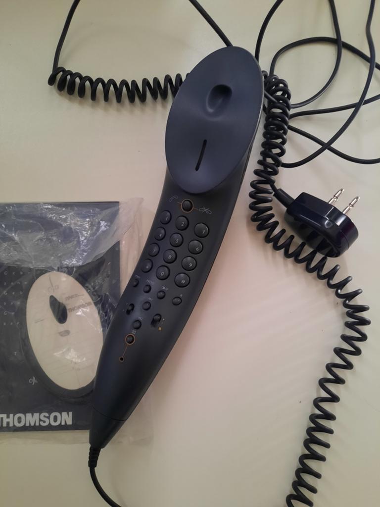 Philippe Starck Ola Thomson wandtelefoon, Ophalen of Verzenden, Gebruikt