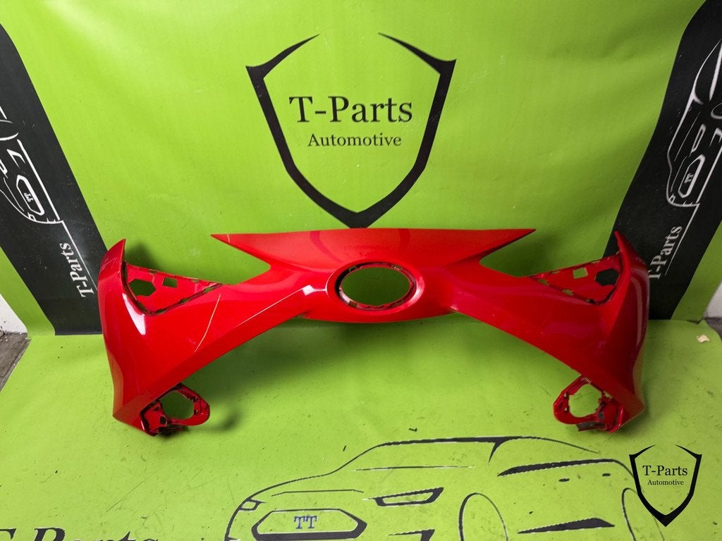 toyota aygo voorbumper bumper 14+, Auto-onderdelen, Carrosserie en Plaatwerk, Info@toyota.co.jp, Gebruikt, Toyota Motor Corporation