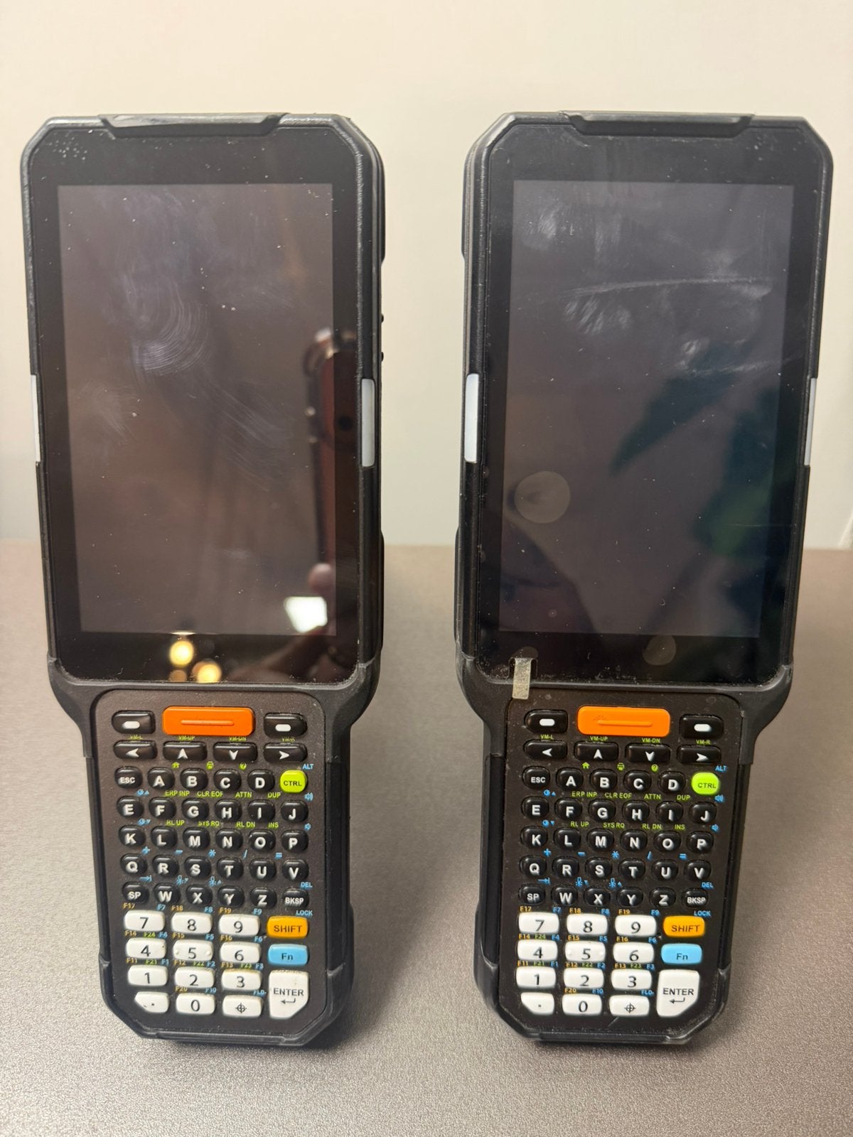 Point mobile PM451 ( meerdere), Ophalen of Verzenden, Gebruikt, Android